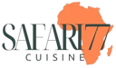 Safari77 Cuisine