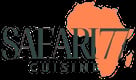 Safari77 Cuisine