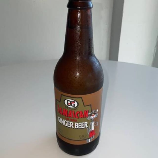 Jamaican Beers.