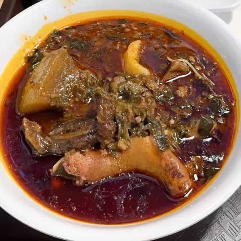 Explore Our Flavorful Soups