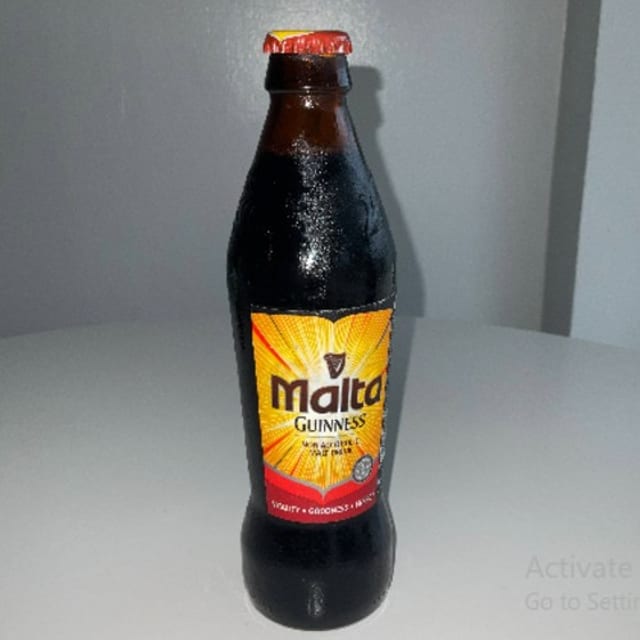 Malta Guineas.