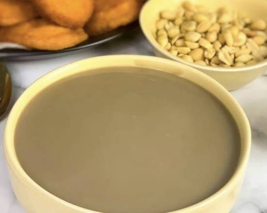 Hausa koko.